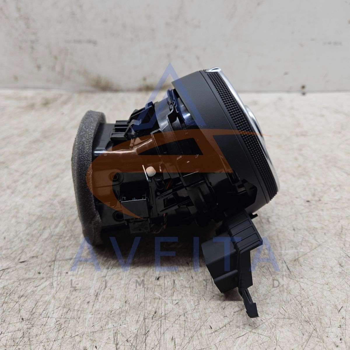 Audi TTS 2023 MK3 Centre Dash Air Vent 8S2820903