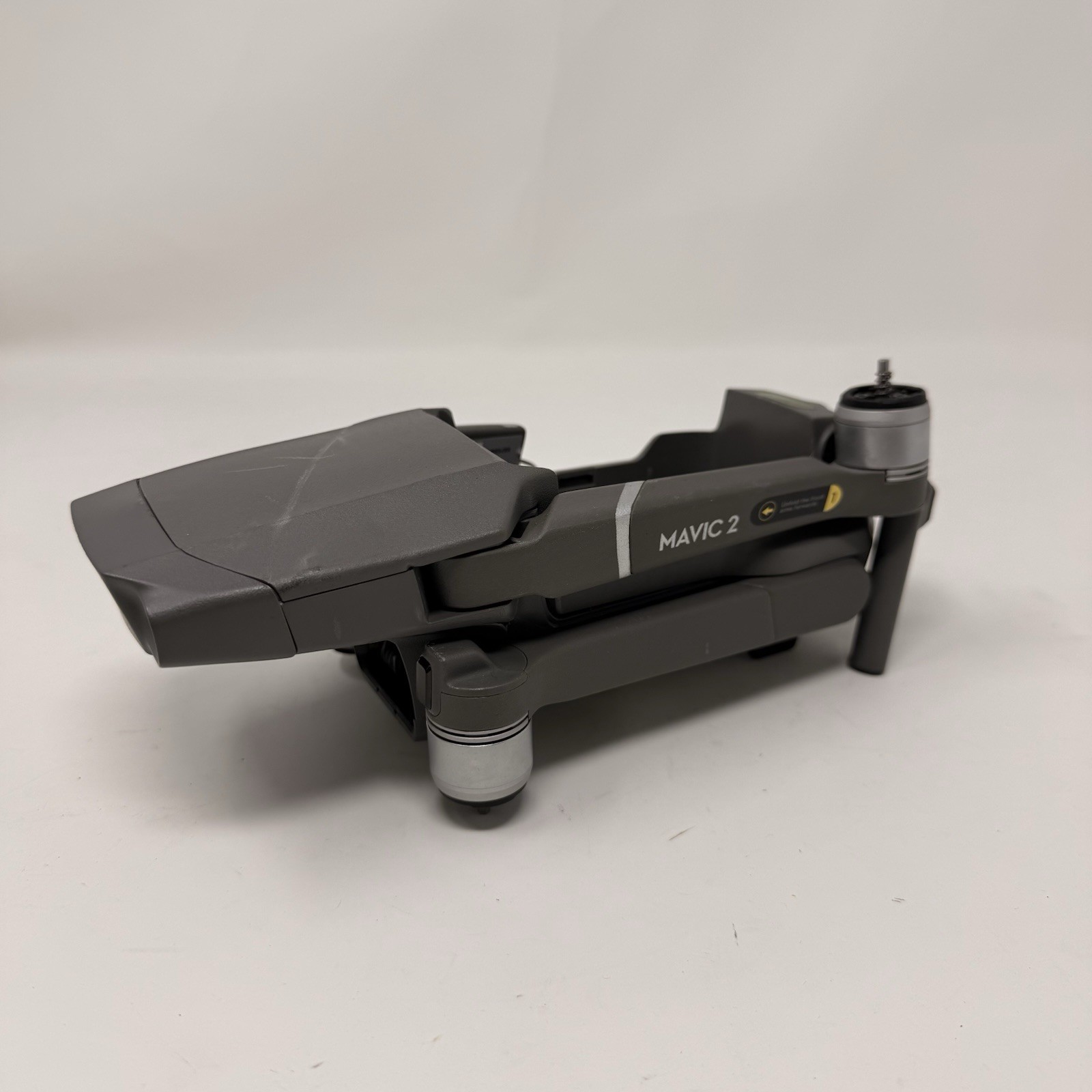 DJI Mavic 2 Pro Drone