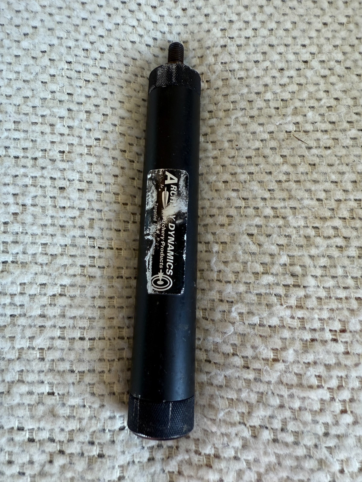 Archery Dynamics Stabilizer Bar