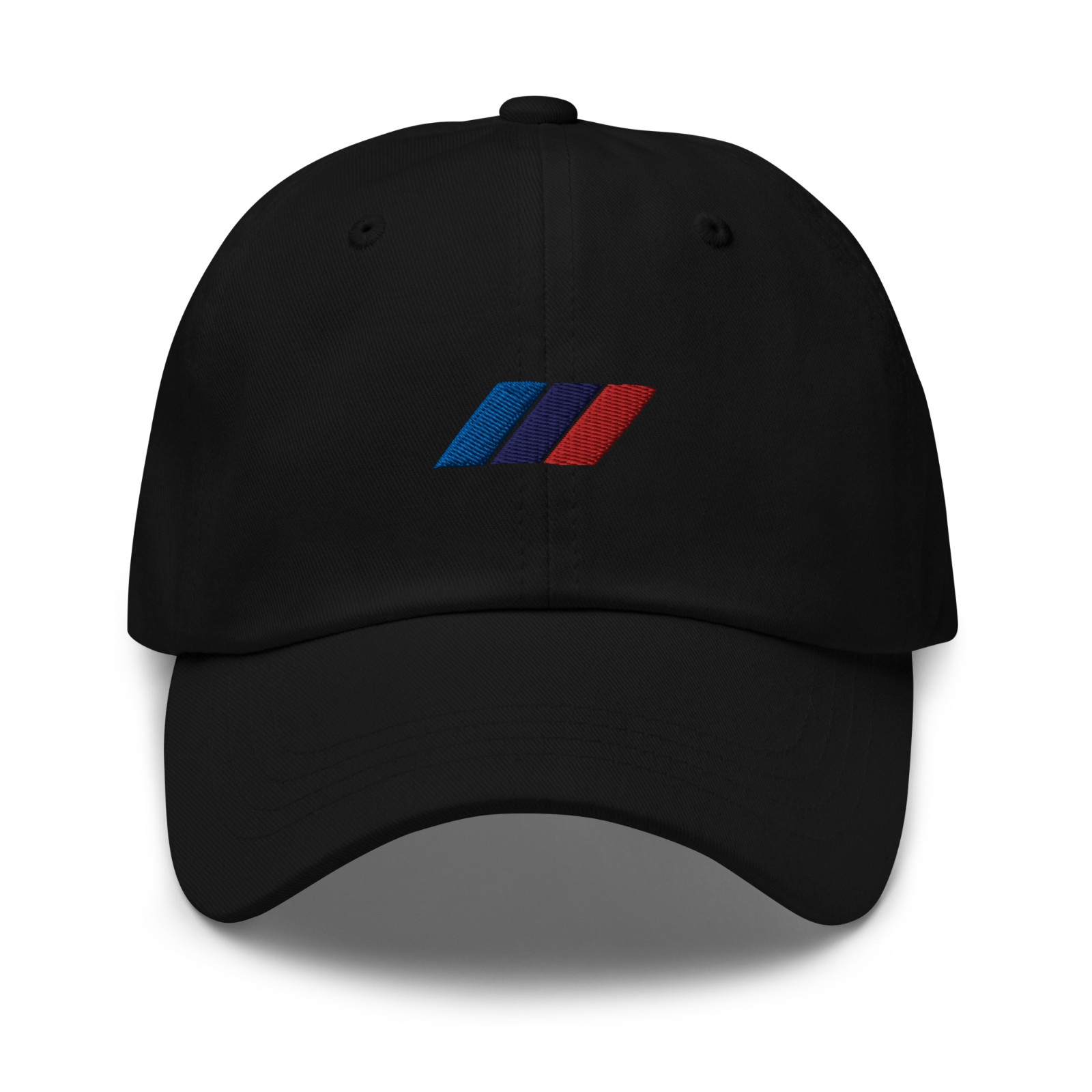 M3 Embroidered Motorsport Modern Dad Hat M4 M5 M6 M8 1M M2