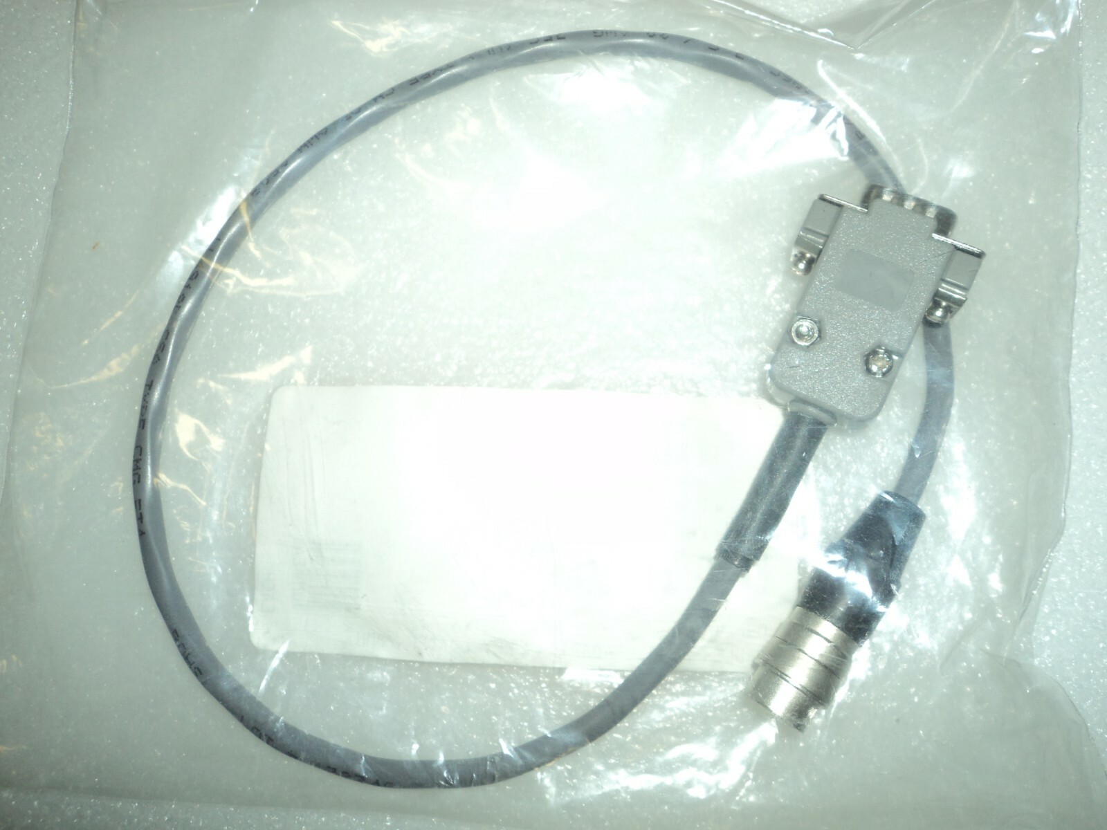 Hirose Adaptor Cable - Key Loader - DMH - Bendix King Digital only