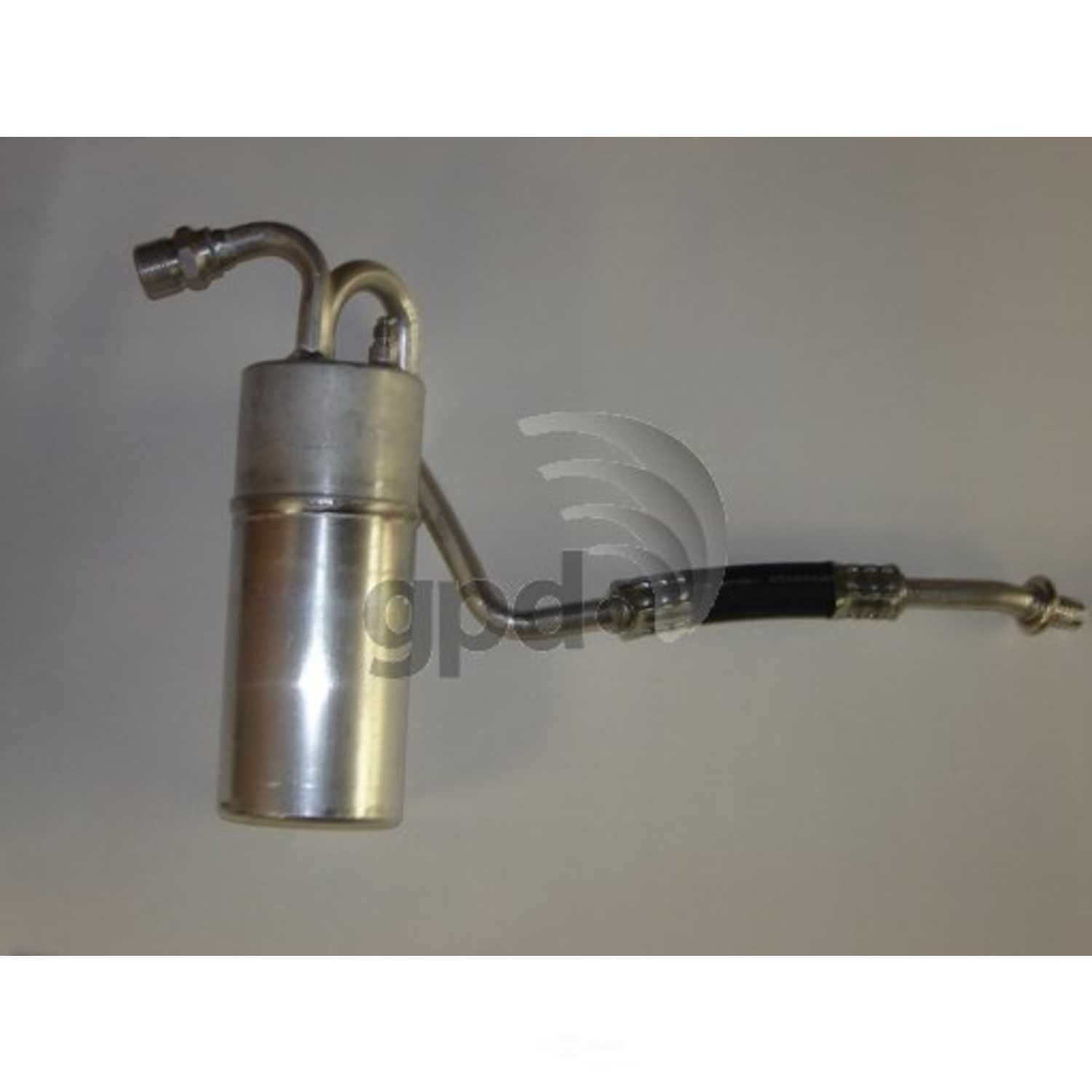 A/C Receiver Drier Kit-System Service Kit Global 9432005
