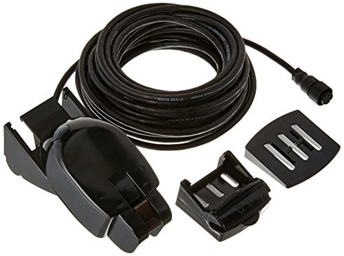Furuno USA 525STIDPWD_92 600W Transom Mount 10 Pin Transducer