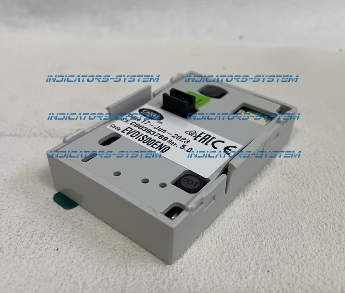 1PCS NEW CAREL EVDIS00EN0 Electronic expansion valve operation panel
