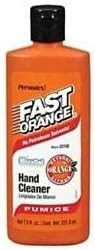 Permatex FAST ORANGE Hand Cleaner (Pumice Lotion) - 1EA