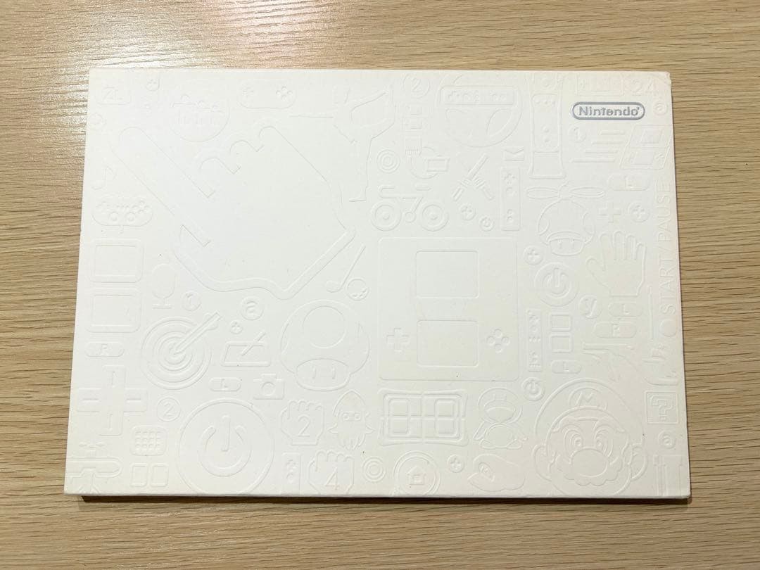 NINTENDO Nintendo Company Profile Brochure 2010