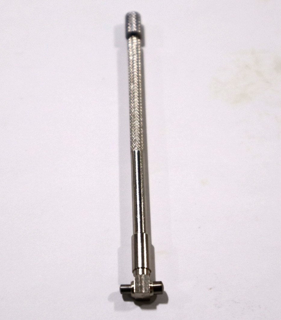 6 piece TELESCOPING GAGE SET, 5/16" to 6"
