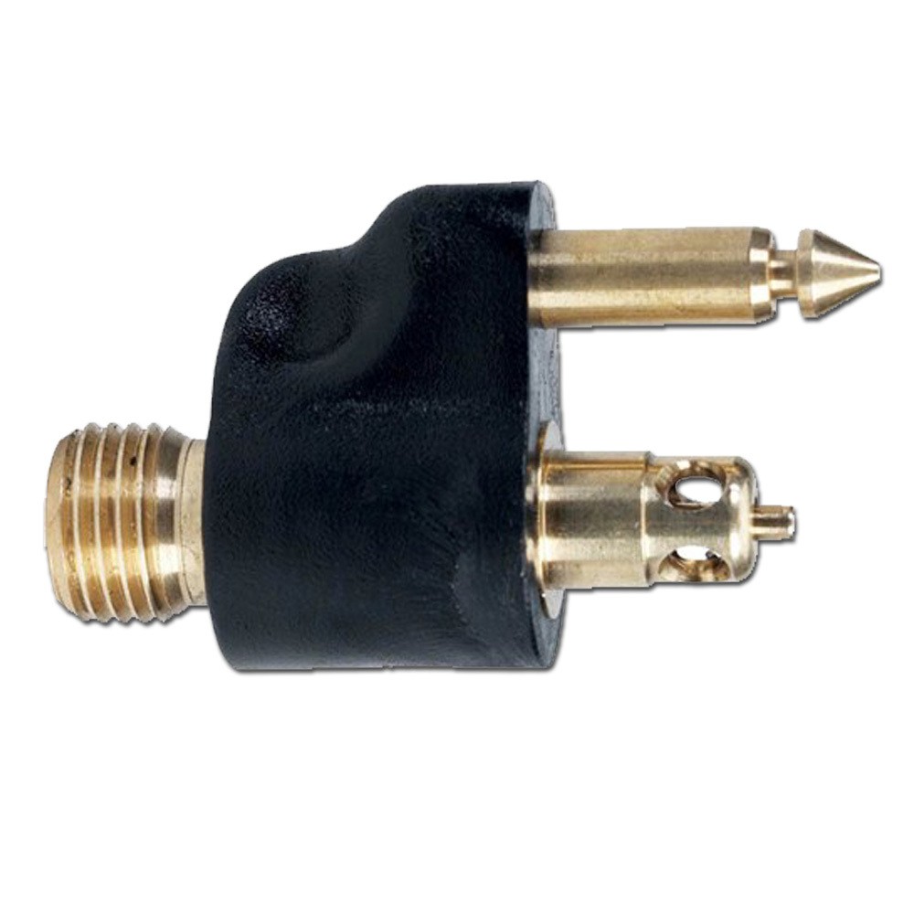 Emp 2205107 Connector Fuel Male Tank 1/4' Npt