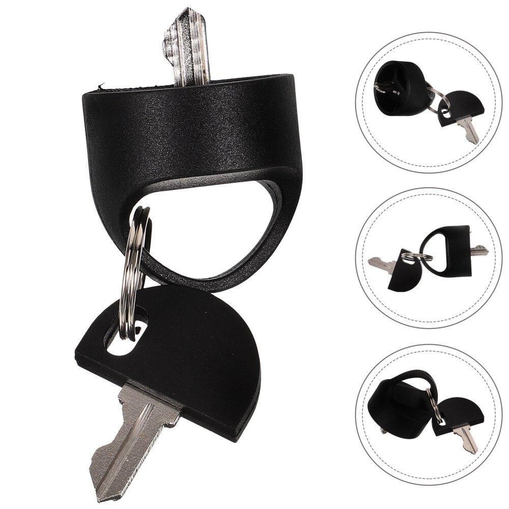 Pride Mobility Scooter Key - Compatible Accessory