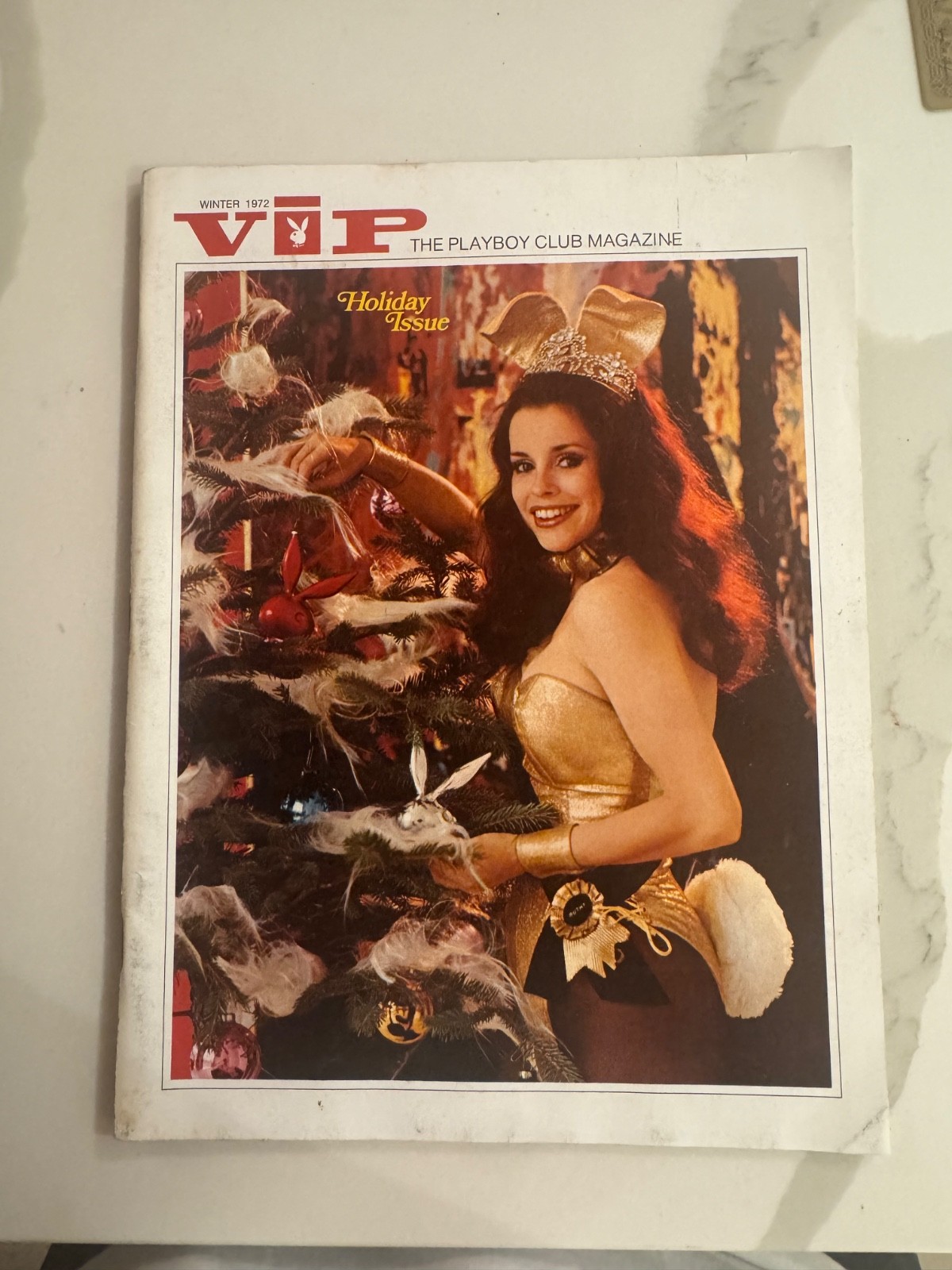 LOT OF PLAYBOY COLLECTION vtg Playboy CLUB VIP Member Collection/ Playboy Magaz