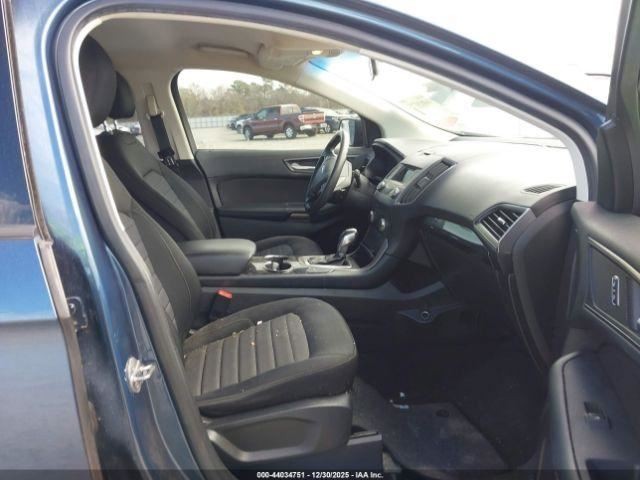 EDGE      2018 Glove Box 4995867