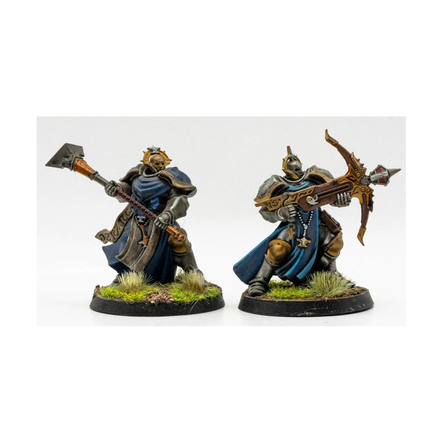 Stormcast Eternal Collection #53 NM