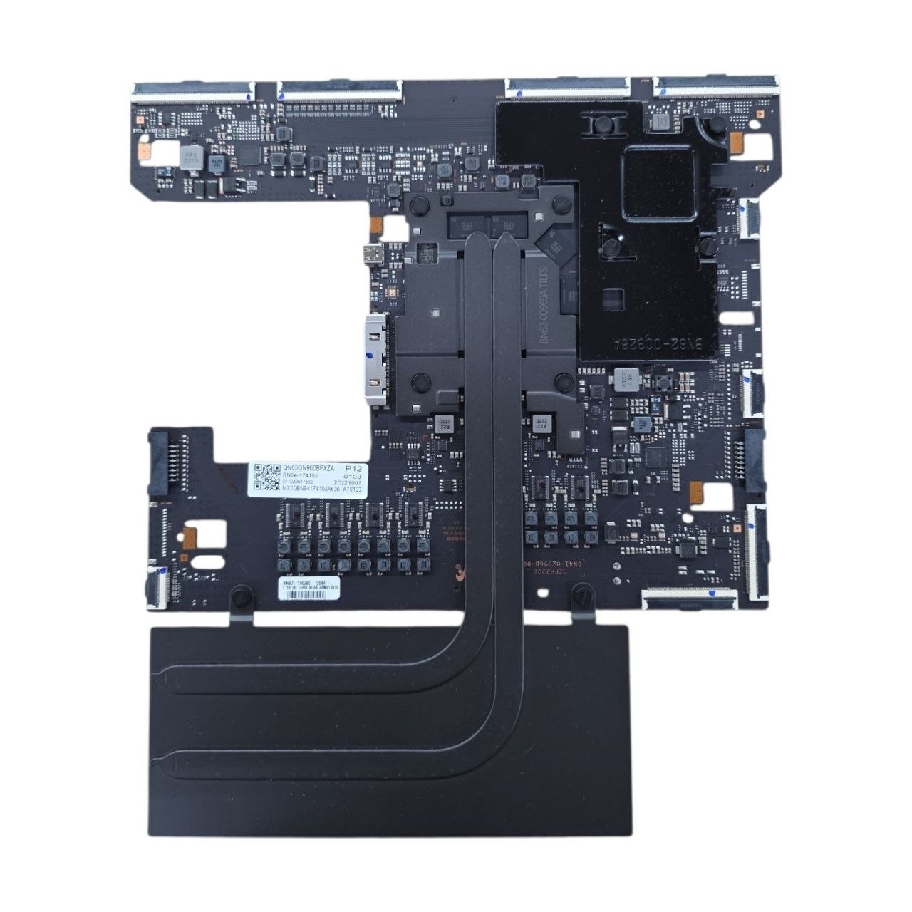 Samsung QN65QN900BFXZA Main Board BN94-17410J (BN97-19528J)