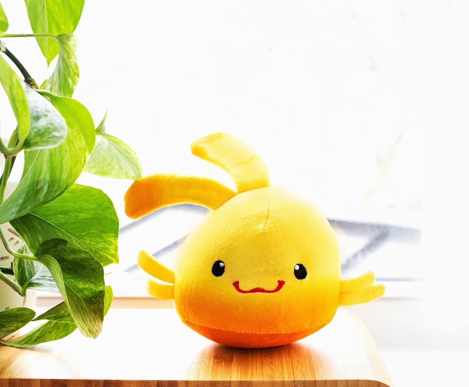 SLIME RANCHER 1 2 Plush Cotton Slime