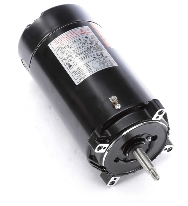 Century UST1102 Pool Pump Motor – Replacement Swimming Pool Pump Motor...