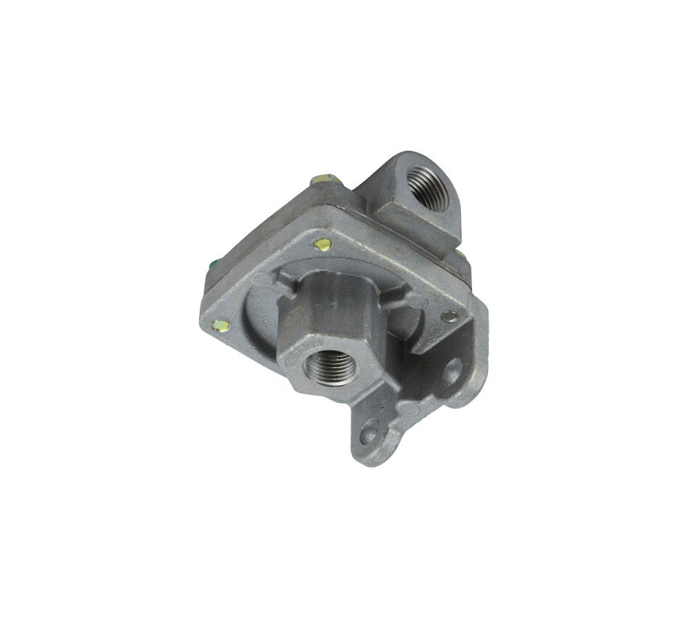 QR-1 Air Brake Quick Release Valve - Replaces 289525, BEN-289525