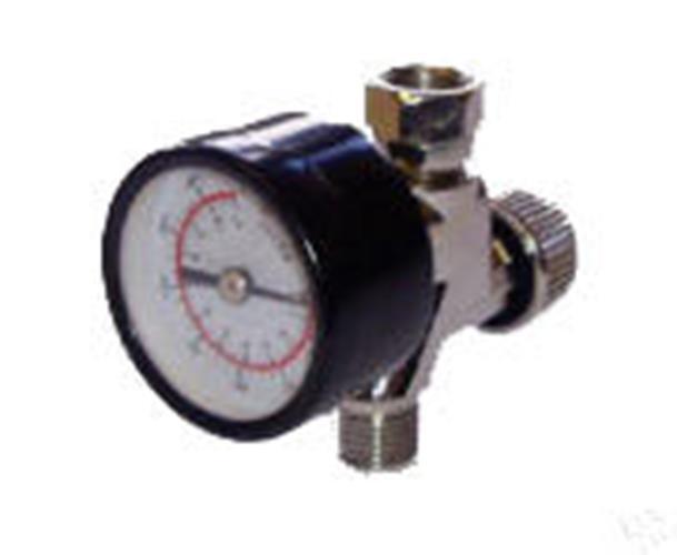 Mini Inline Air Regulator