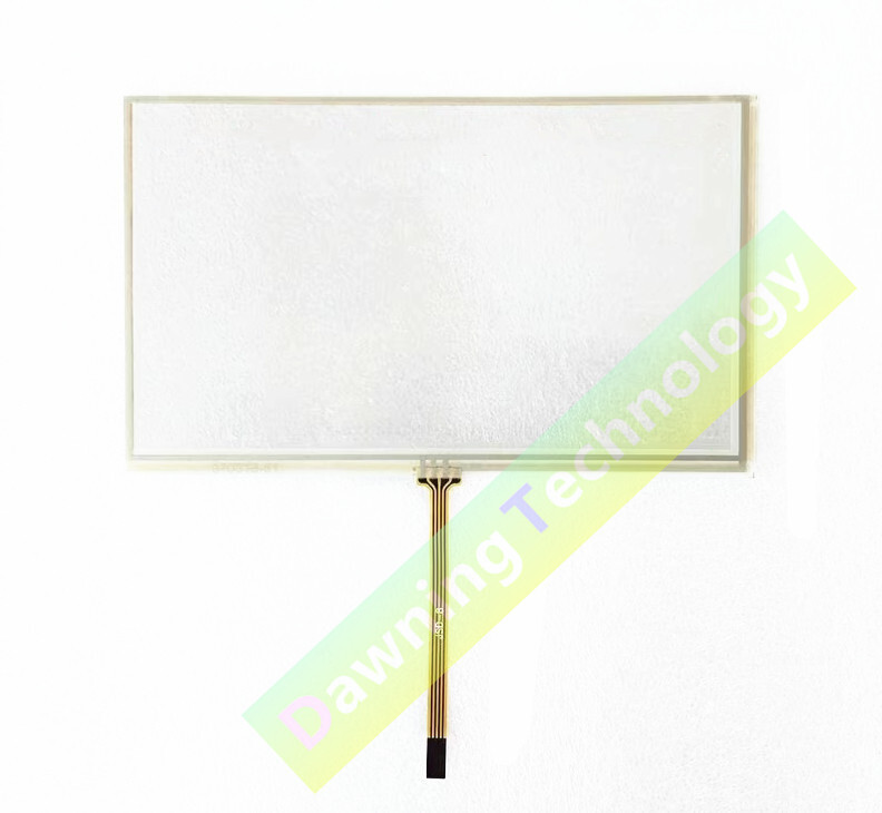 Fit For PIONEER AVIC-X830BT Display Screen Repair Compatible Touch Digitizer