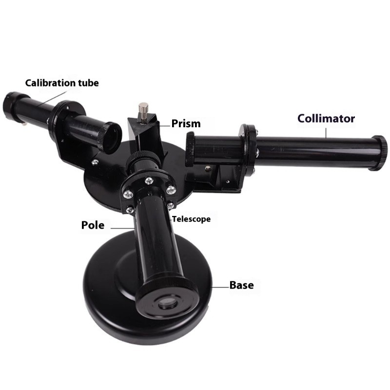 Spectroscope For Optical Experiment Teaching School Optical Teaching Device