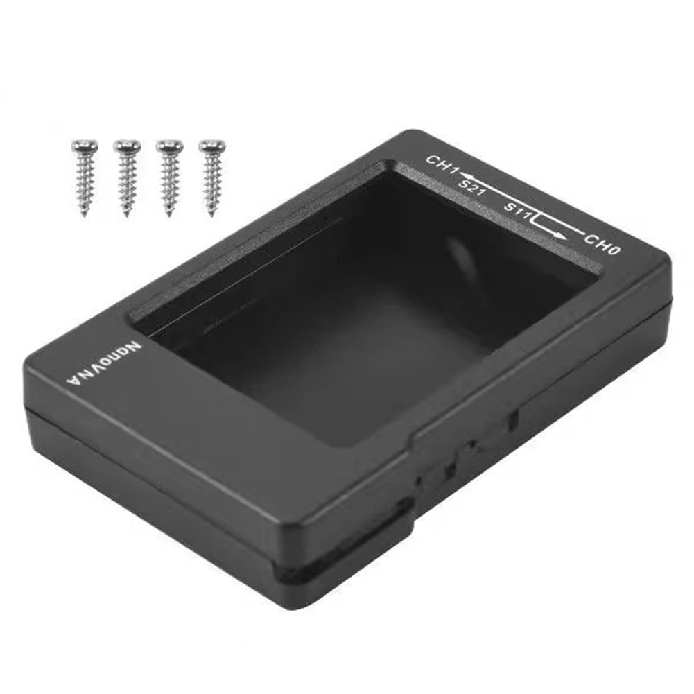 28 Inch Vector Network Analyzer Housing Replacement ABS with Screw Cover