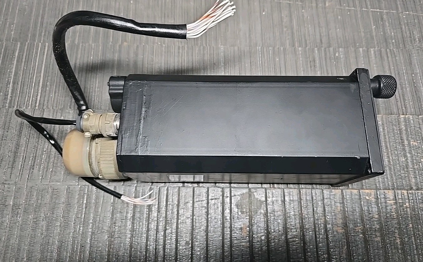 Collins Radio Type 331A-3 Course Indicator