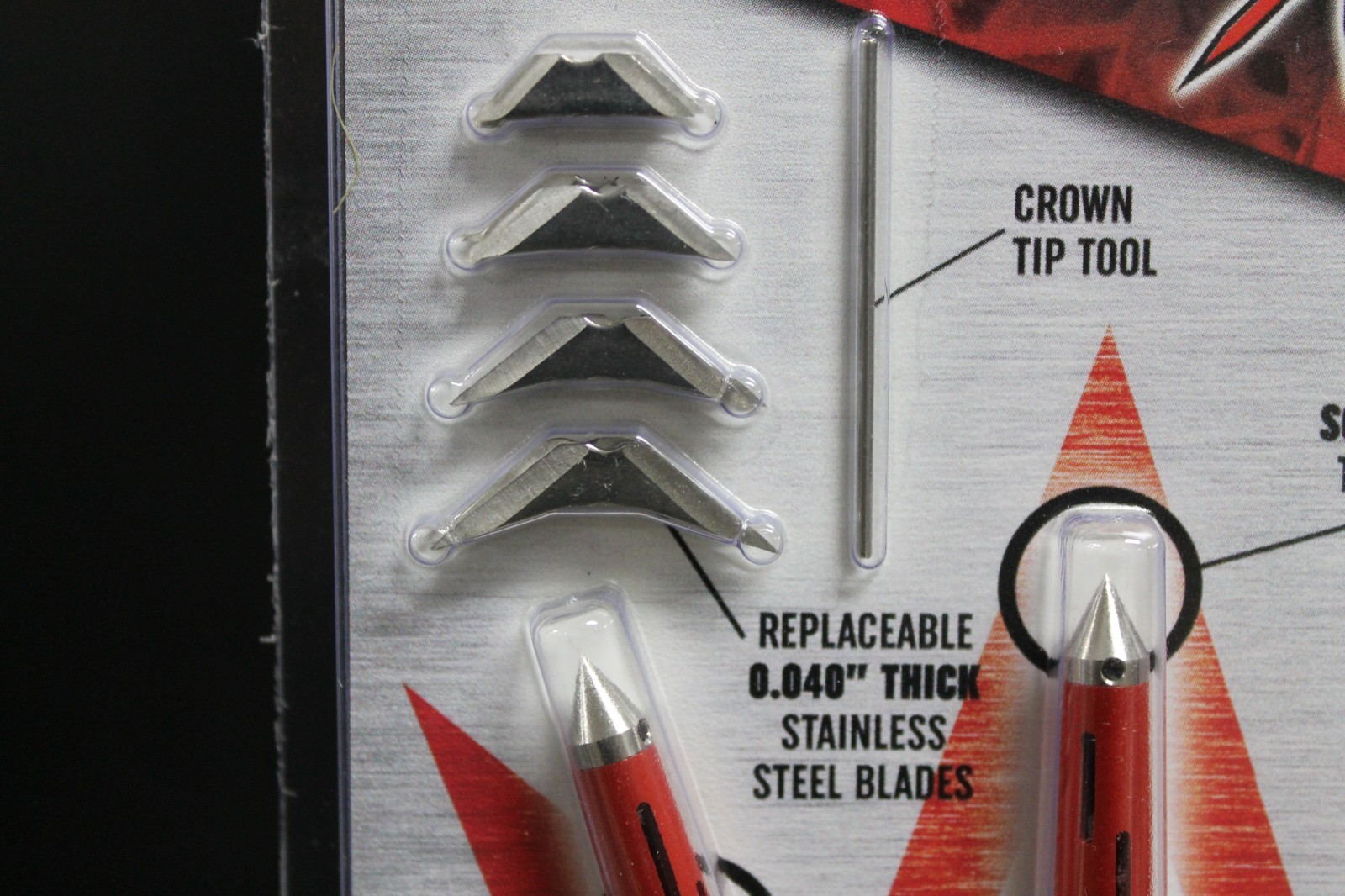 Thorn The Crown - Crossbow Model - 100gr