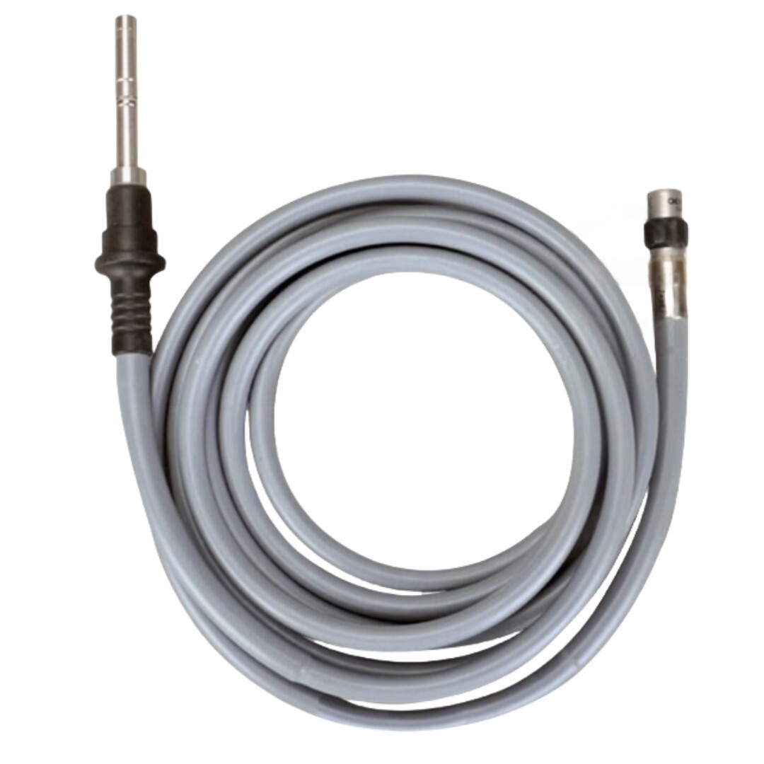 1PC NEW Replacement for Olympus WA03310A AUTOCLAVABLE LIGHT CABLE #DA
