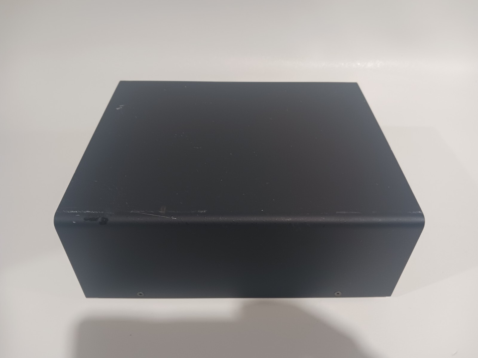 GATAN TEM Cold Stage Power Supply model 613 MK3