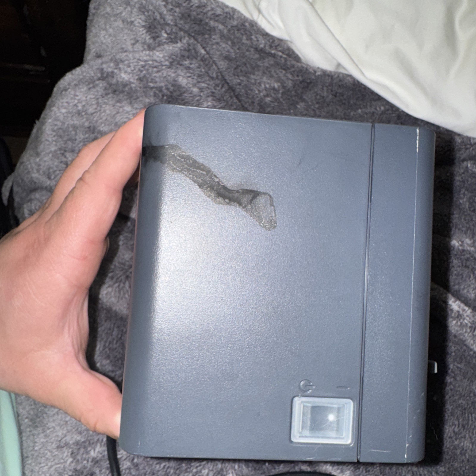 Thermal Receipt Printer Epson