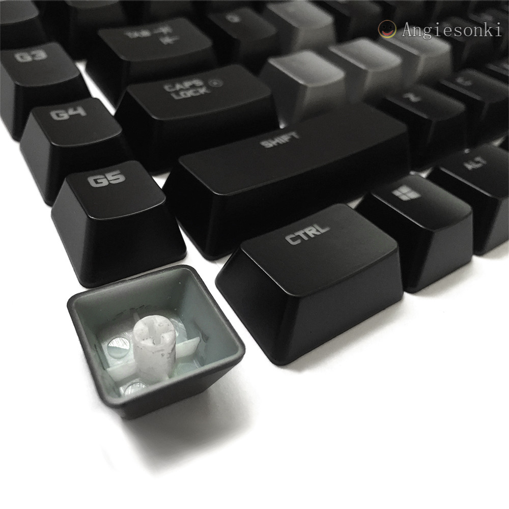 NEW key cap Replacement for Logitech G710+ Mechanical Gaming Keyboard 920-003887