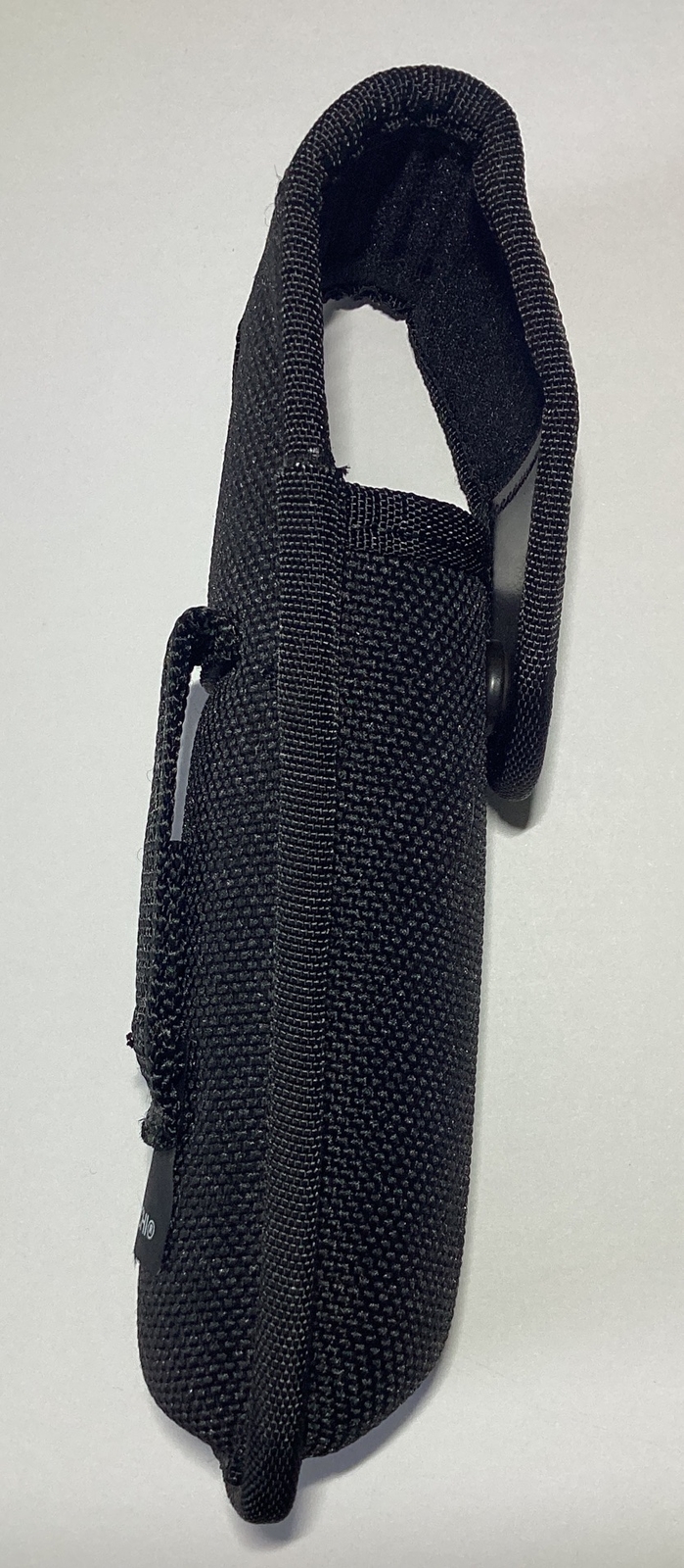 Bianchi Nylon Light Holster Holder Pouch Size L Snap Closure