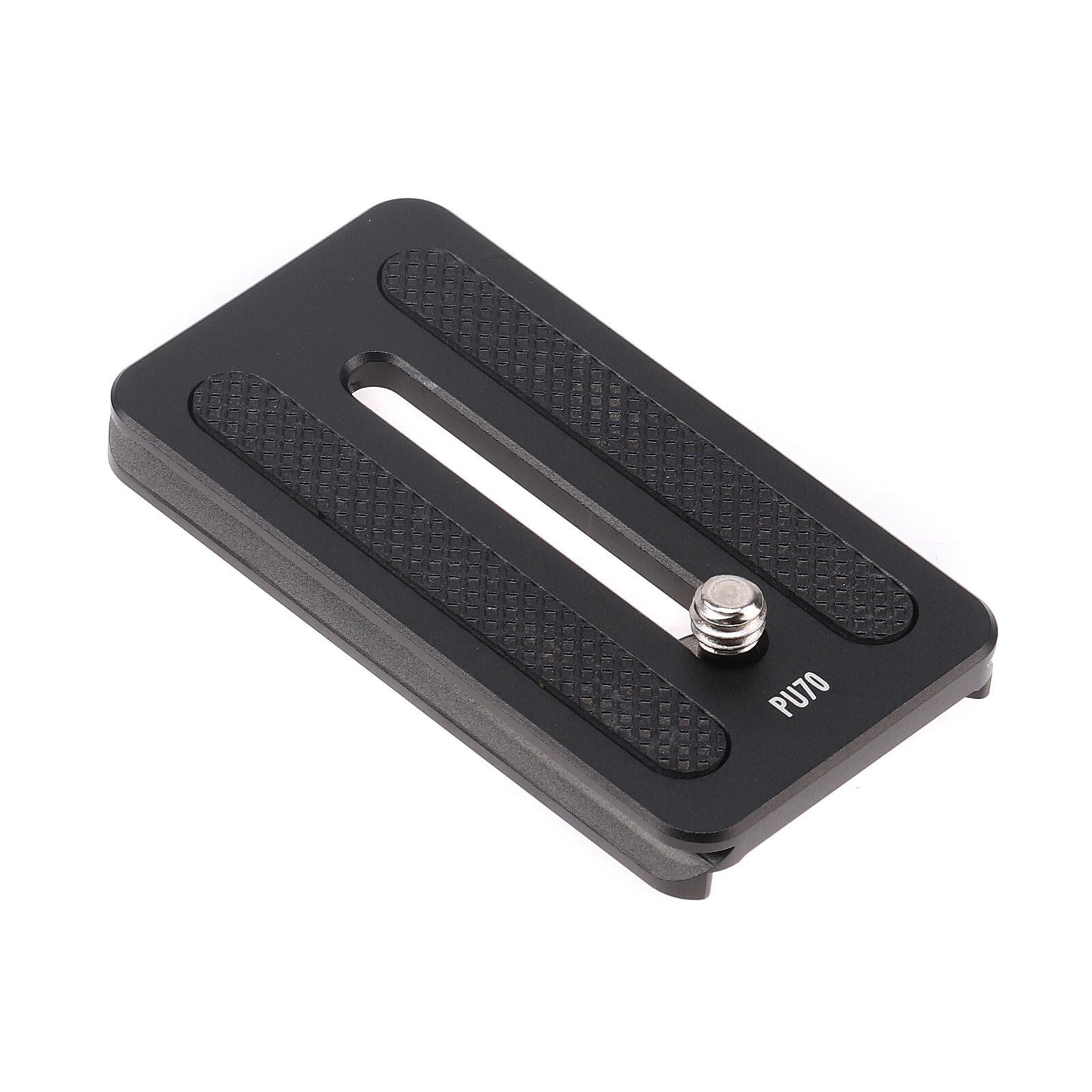 Quick Release Plate 70mm for DJI Ronin SC Gimbal Stabilizer Camera Arca Tripod