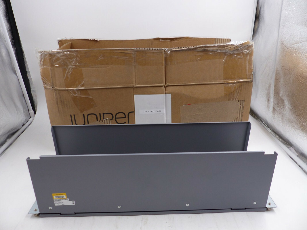 JUNIPER EX9253-FDR AIR FILTER ASSEMBLY