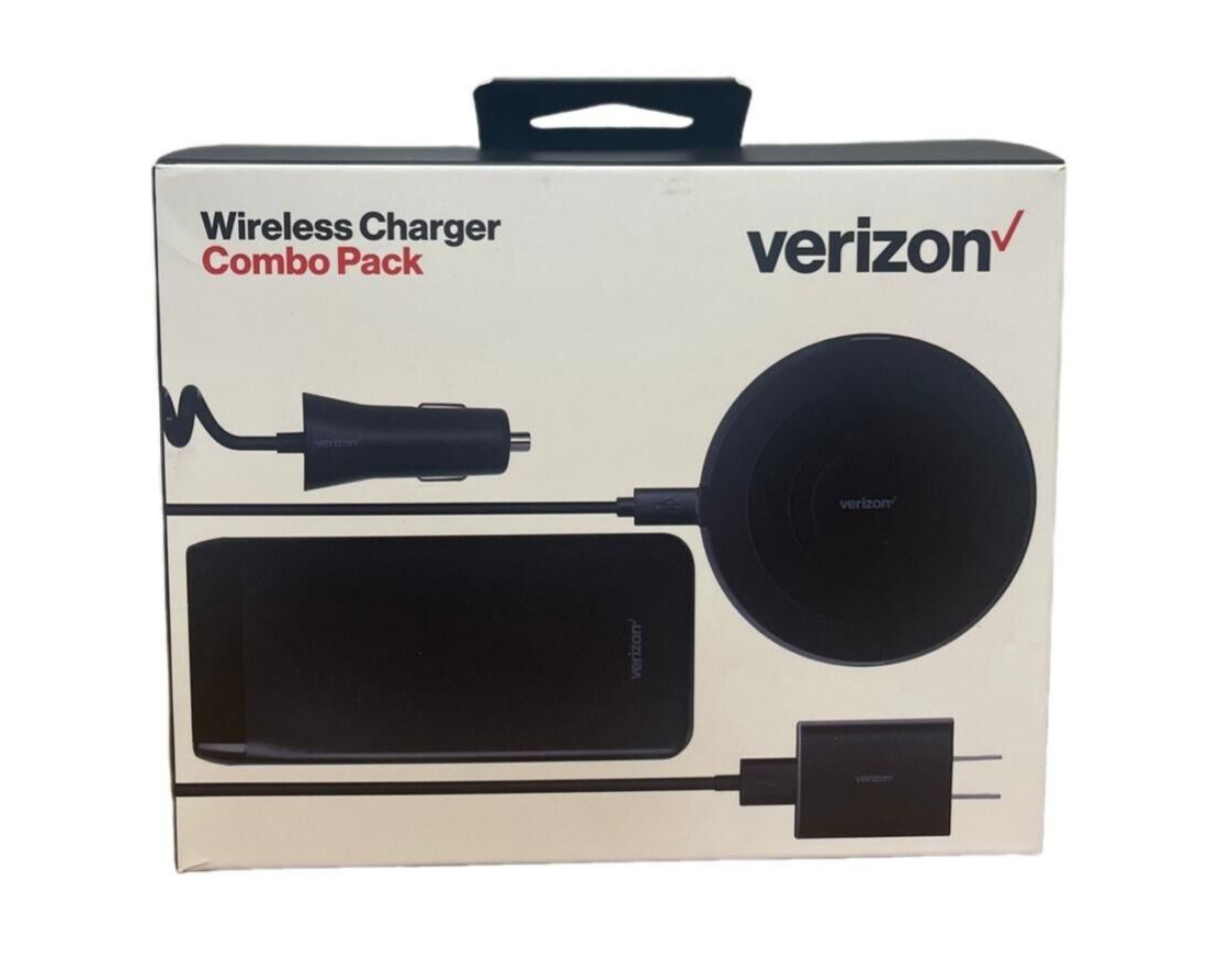 Power Bank, charging pad Car & Wall Charger combo for all iphone 11,XR,12,13,14