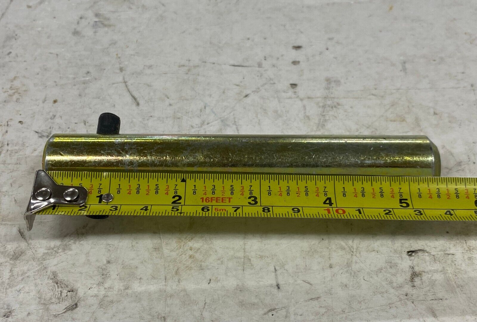AG Smart 873-3149 Draw Pin 7/8" X 3 3/4"