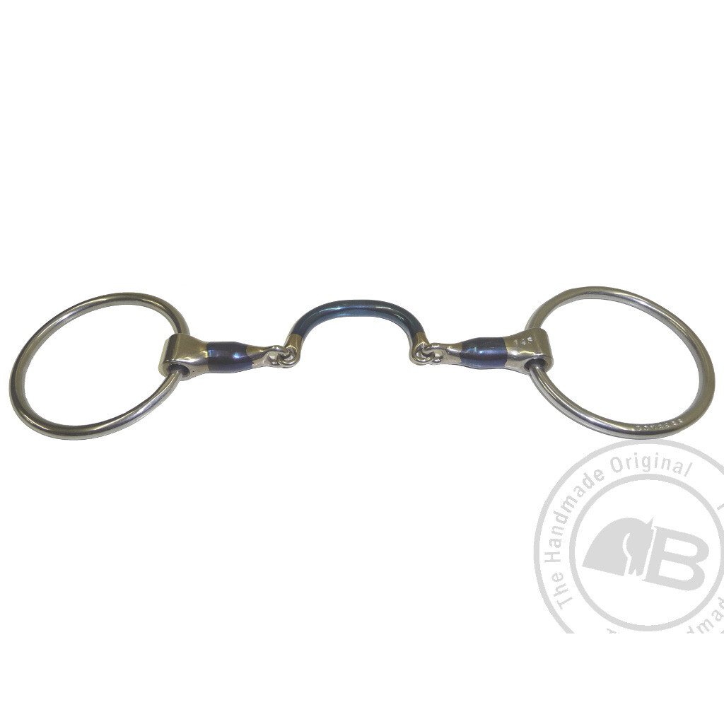 Bombers Loose Ring Segundo Bit - 125mm/5"