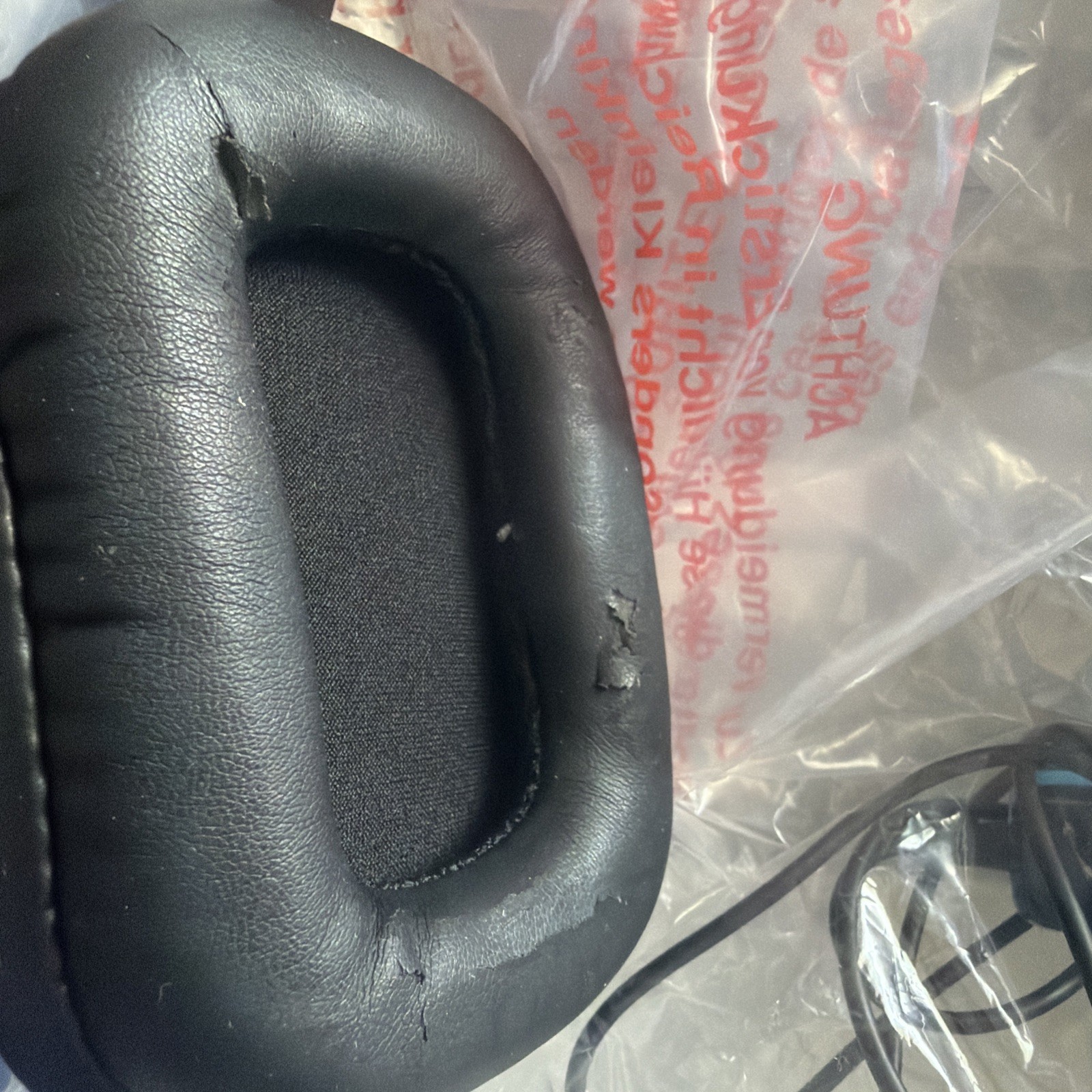 TRITON HEADPHONES