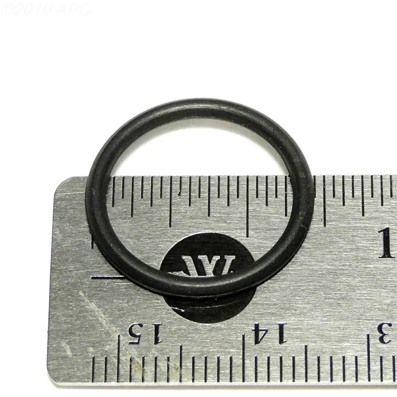 Polaris O-Ring, Feed Hose Connector