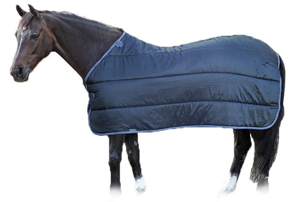 Shires Warma Rug 200 78 Black