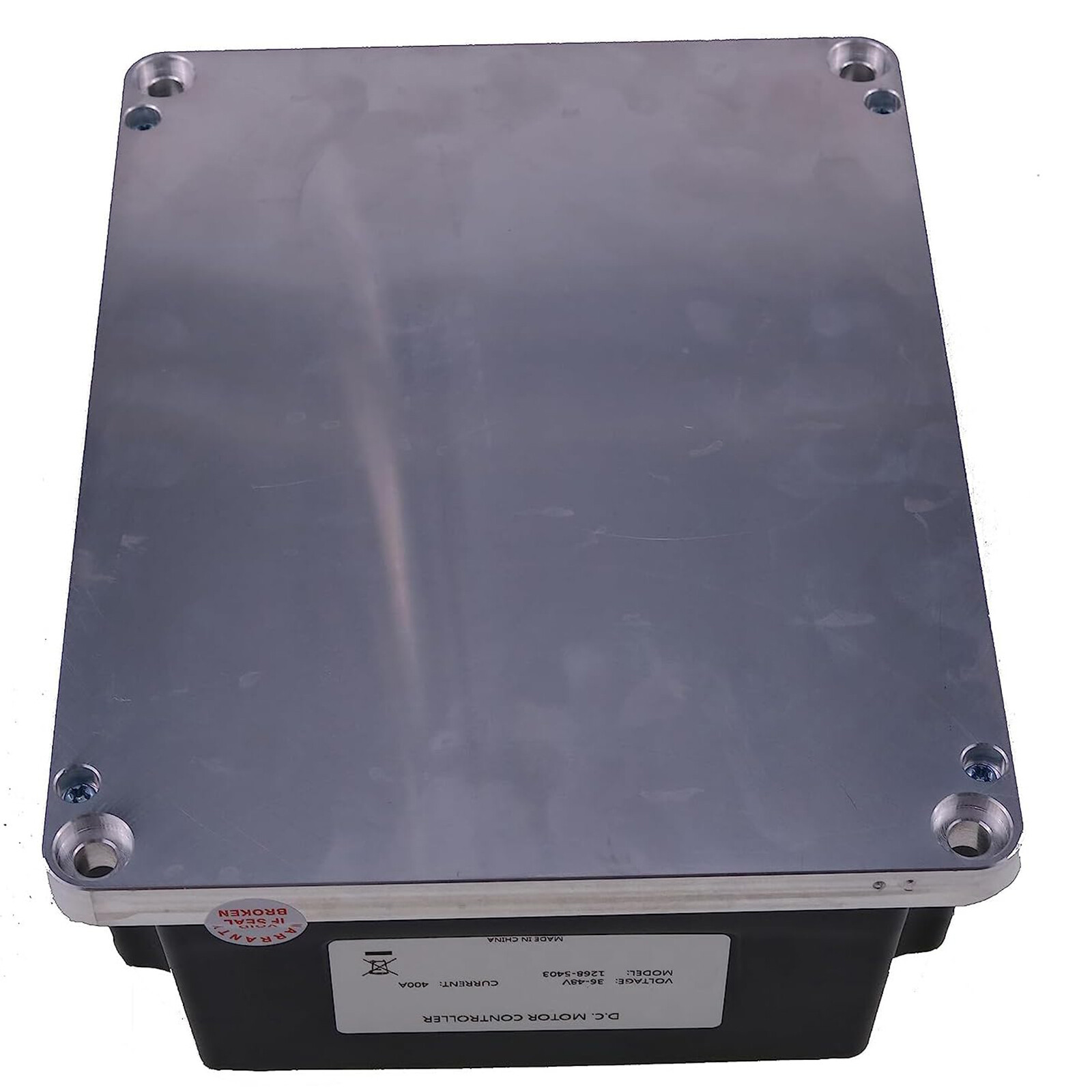 Controller Kit AM142402 AM126631 For John Deere E Gator Curtis