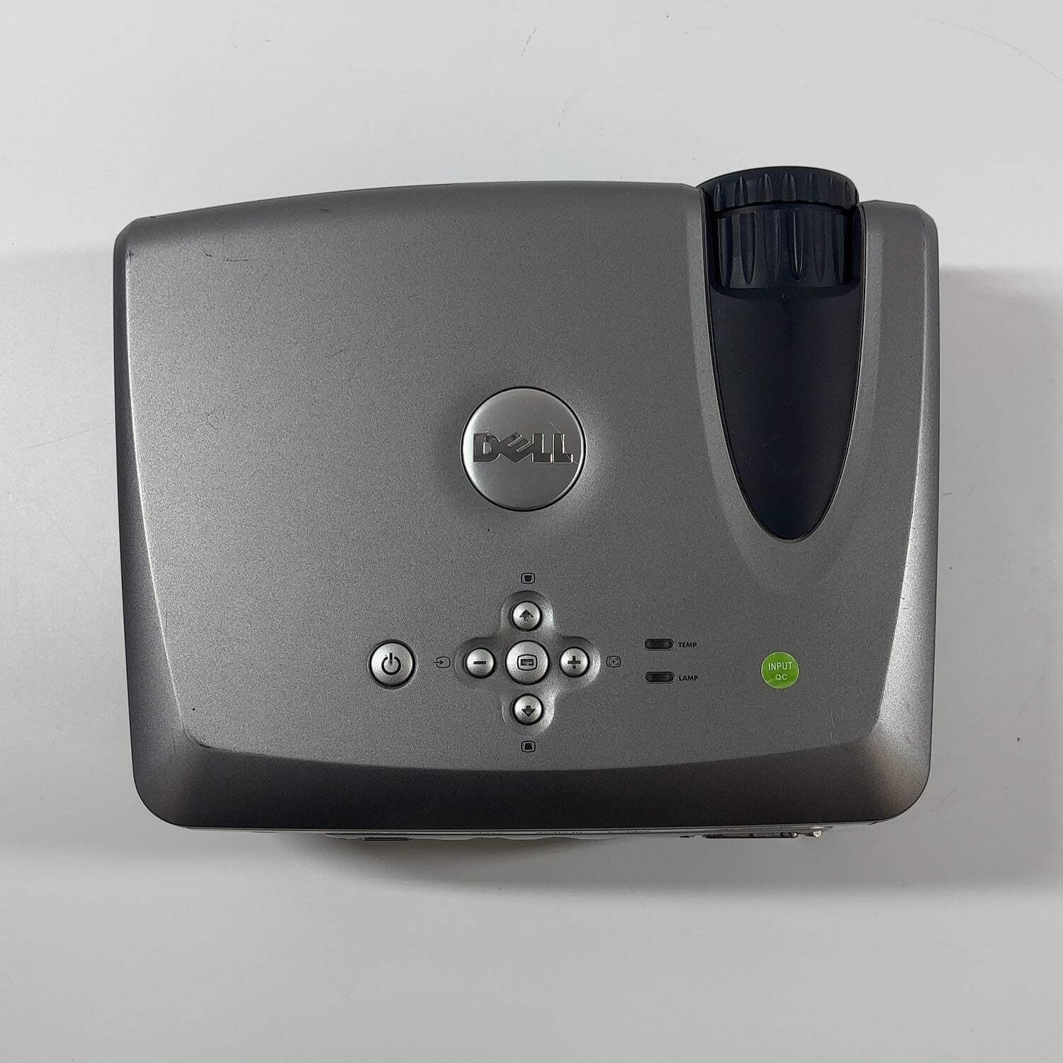 Dell DLP Front Projector 3200MP