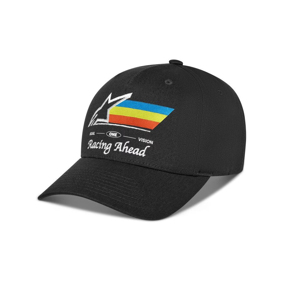 Alpinestars Trifecta Snapback Hat