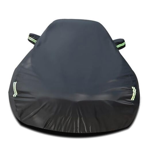 Upgraded Waterproof Car Cover Compatible with Chevrolet Camaro(1982-2025)
