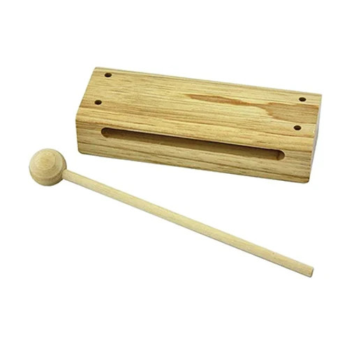 Tone Block Instrument - 17cm