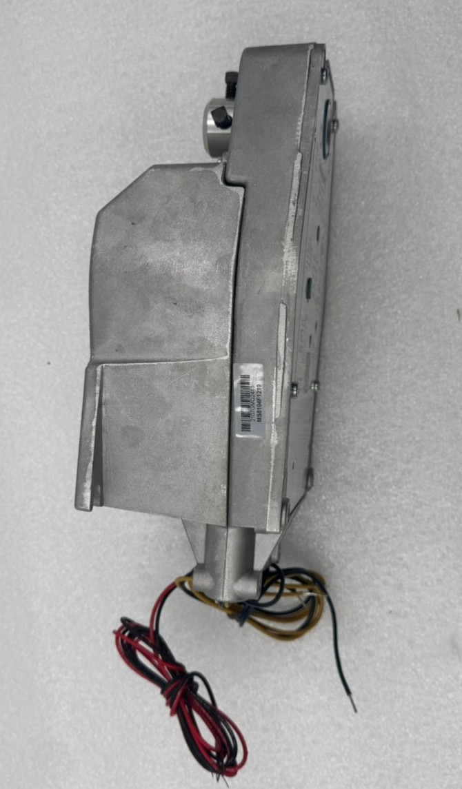HONYWELL MS8104F1210 TWO POSITION DIRECT COUPLED ACTUATOR