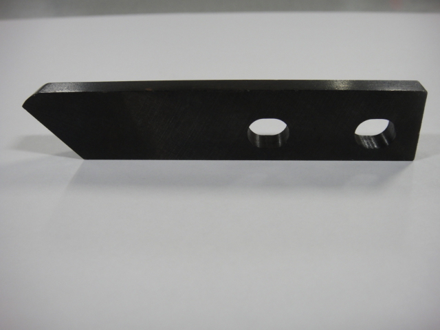 Hamada Delivery Gripper Receiving Cam, Part #A03-19-3