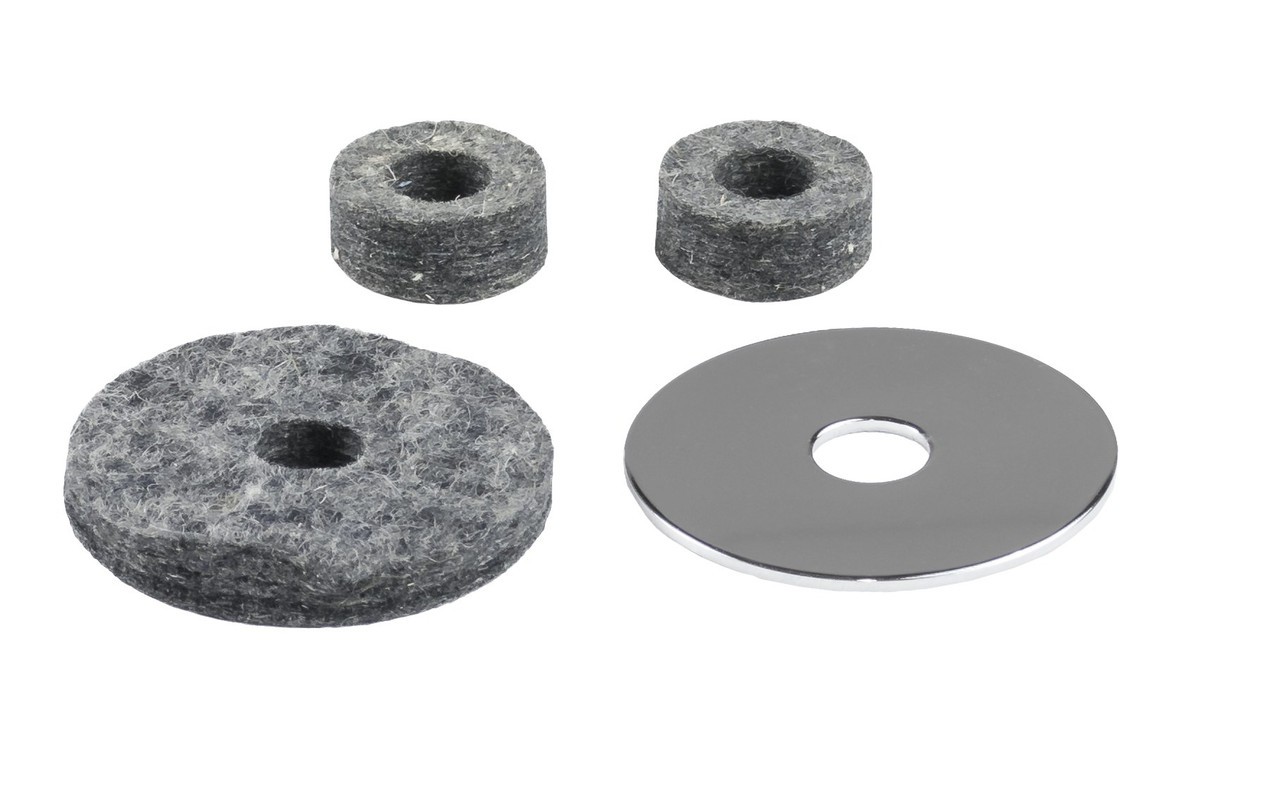 Gibraltar Hi-Hat Replacement Felt Kit