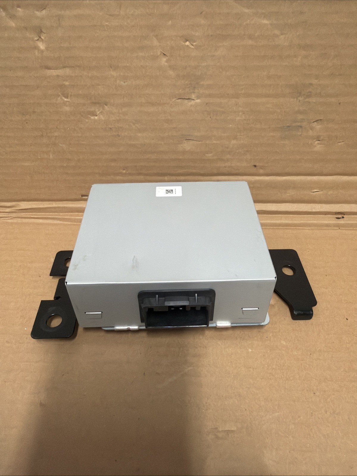 2019-2023 Ford Ranger Power Inverter Converter 150w Oem KB3T19G317AC