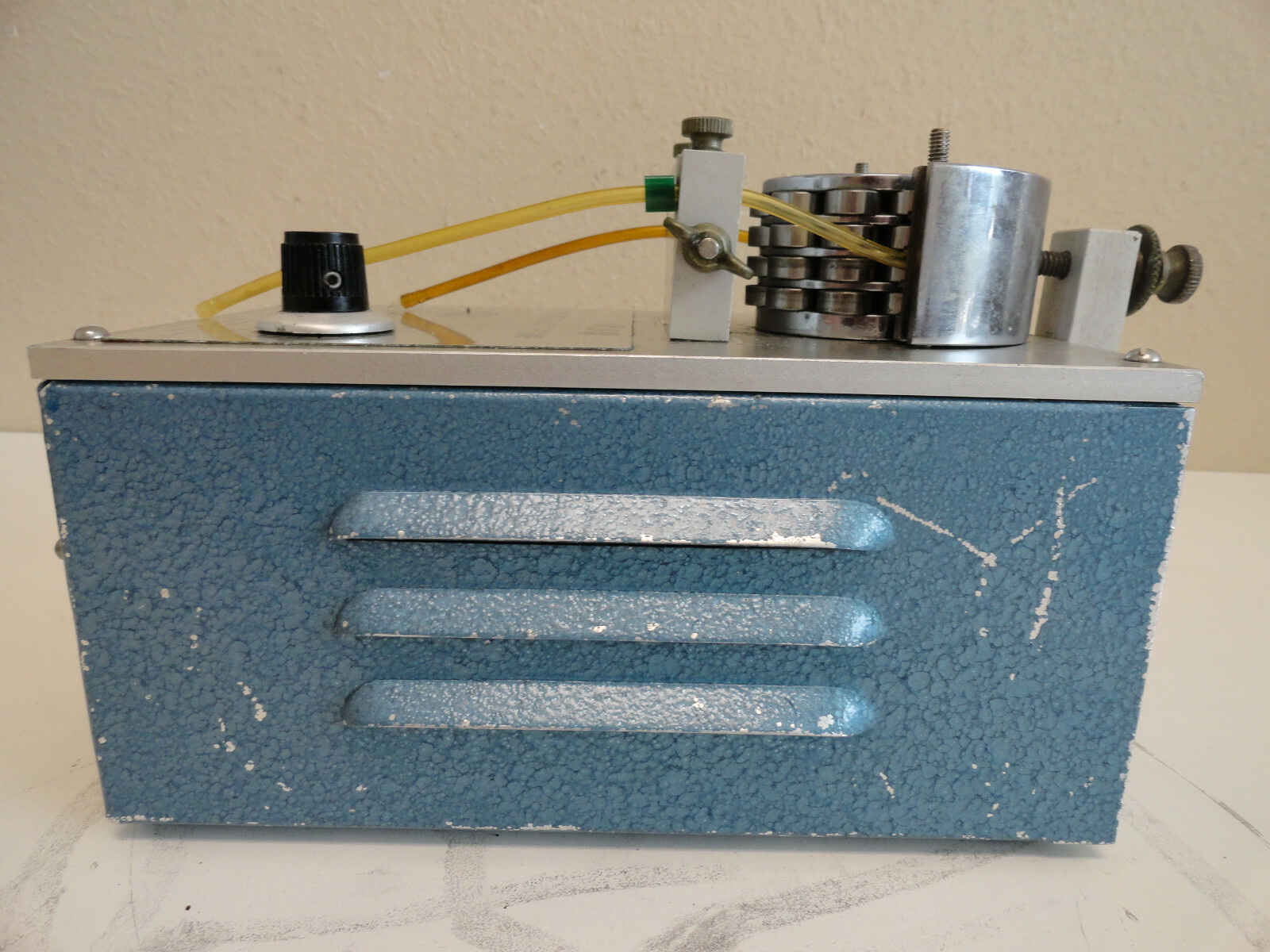 Buchler Instruments Polystaltic Pump