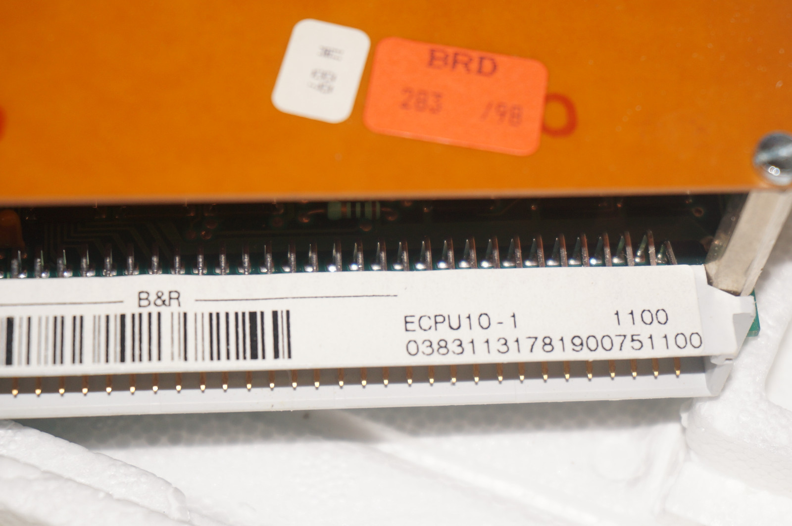 NEW B&R ECPU10-1 MEMORY MODULE ECPU101